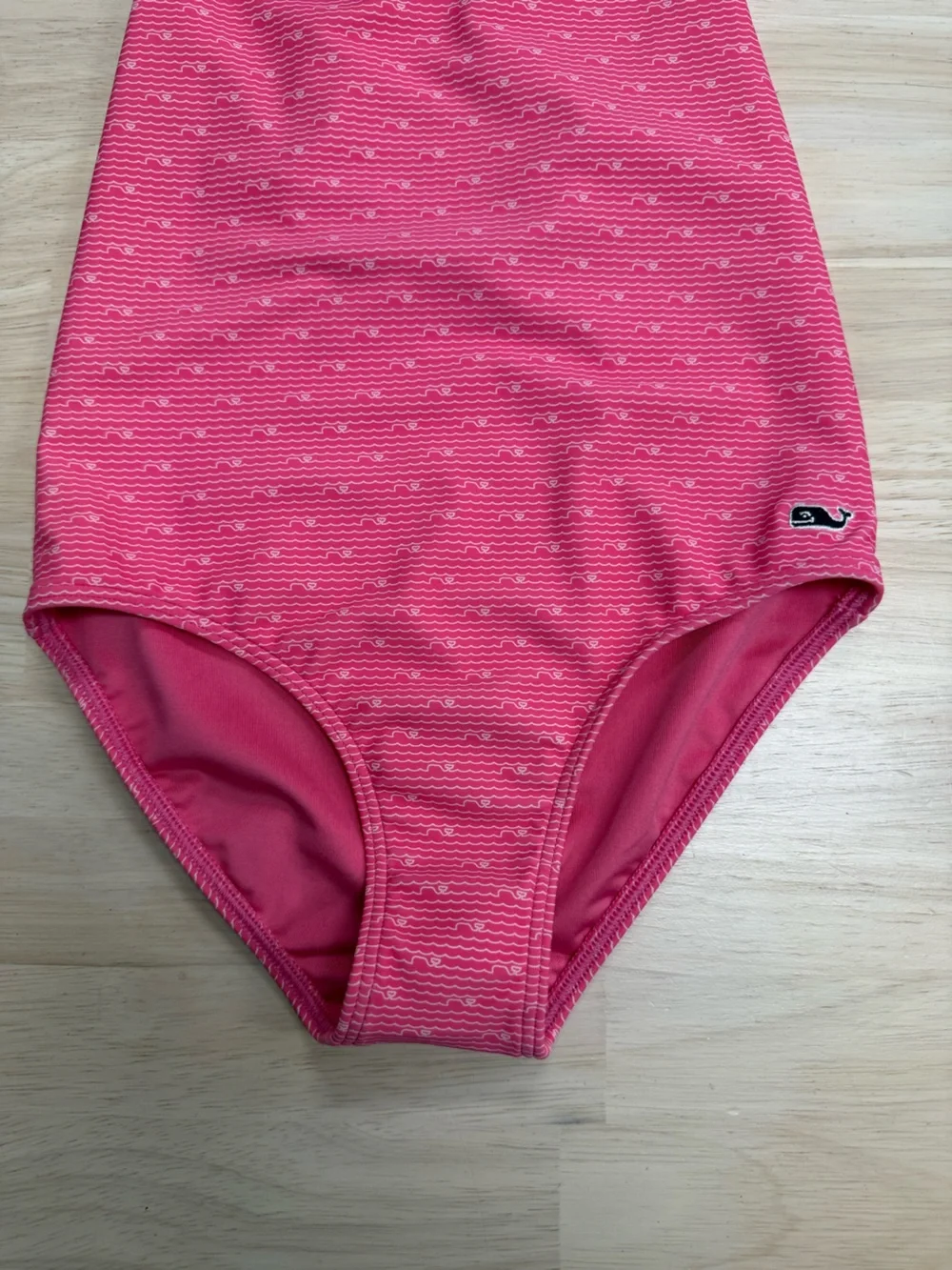 New Vineyard Vines 5/6 one piece swimsuit